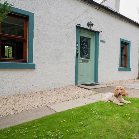 Tig Cottage - A Rural, Quirky, Pet Friendly 2 Bedroom Cottage Near Ballantrae Exterior photo