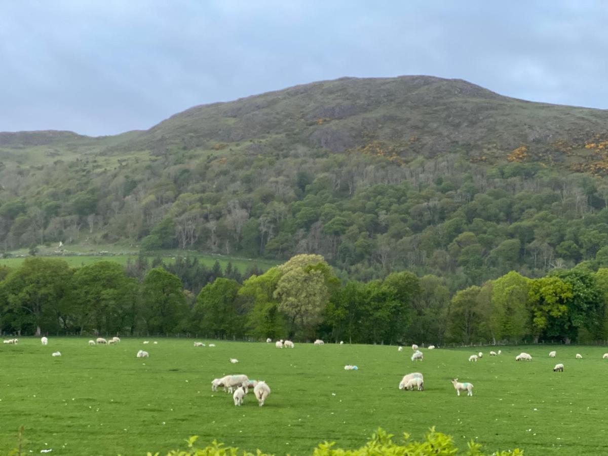 Tig Cottage - A Rural, Quirky, Pet Friendly 2 Bedroom Cottage Near Ballantrae Exterior photo