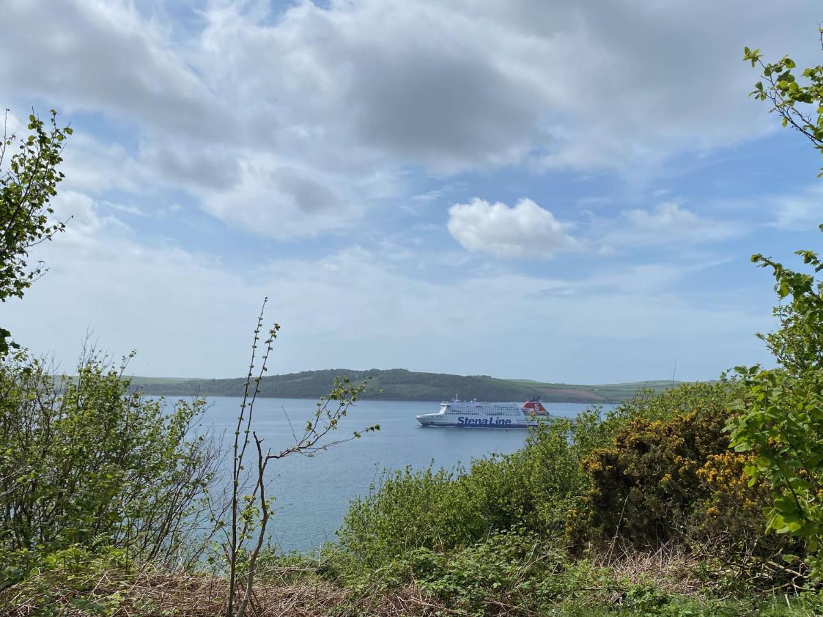 Tig Cottage - A Rural, Quirky, Pet Friendly 2 Bedroom Cottage Near Ballantrae Exterior photo
