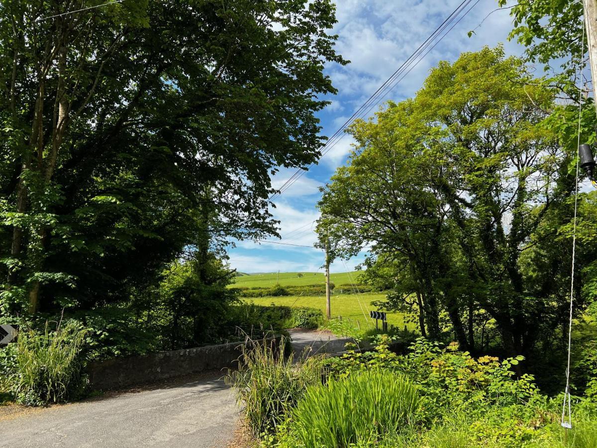 Tig Cottage - A Rural, Quirky, Pet Friendly 2 Bedroom Cottage Near Ballantrae Exterior photo
