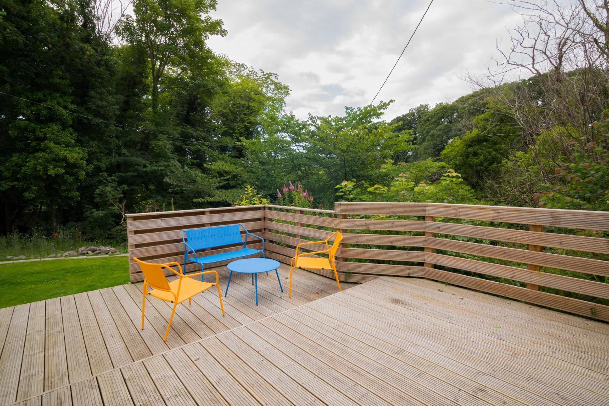 Tig Cottage - A Rural, Quirky, Pet Friendly 2 Bedroom Cottage Near Ballantrae Exterior photo