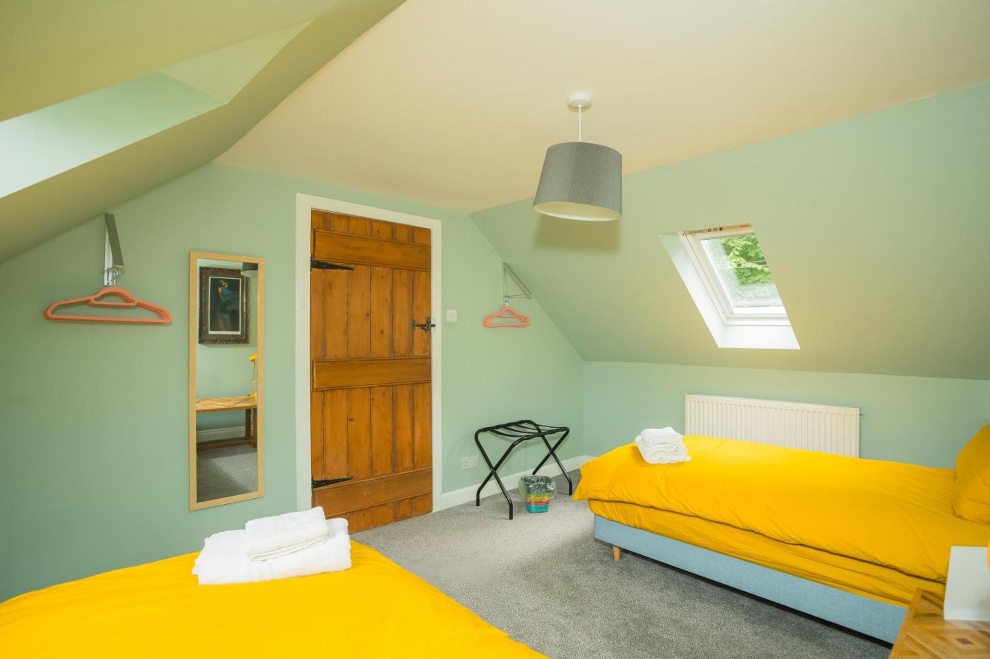 Tig Cottage - A Rural, Quirky, Pet Friendly 2 Bedroom Cottage Near Ballantrae Exterior photo